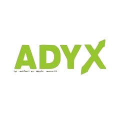 Handsender ADYX