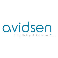 Handsender AVIDSEN