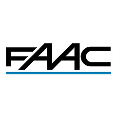 Handsender FAAC