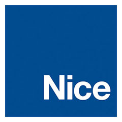 Handsender NICE