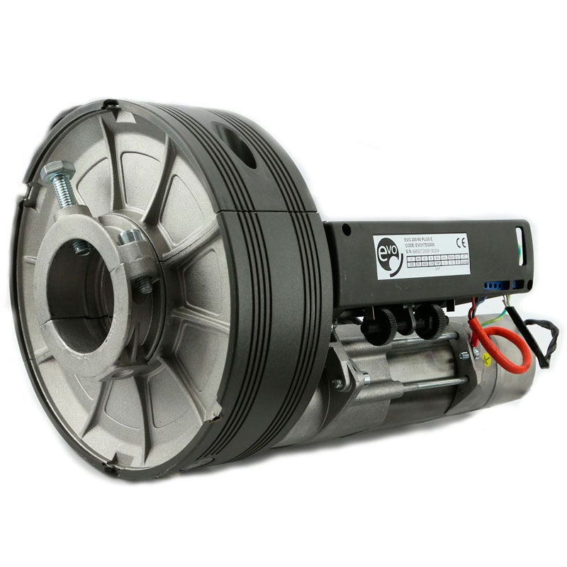 Motoren für Rollanden Garagentor