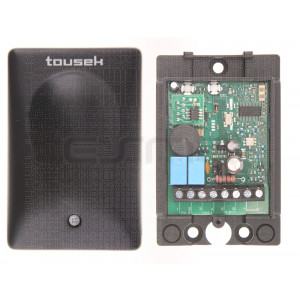 Empfänger TOUSEK RS868 13280260