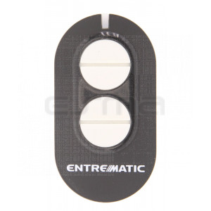 Handsender ENTREMATIC ZEN4C