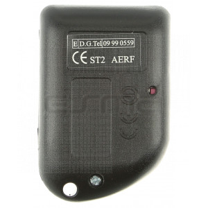 AERF Handsender ST2