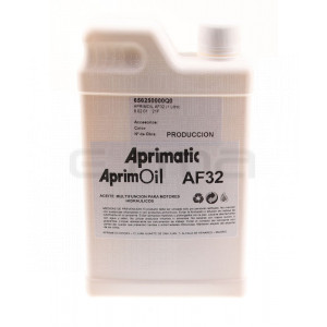 Hydrauliköl APRIMATIC Aprimoil AF32 656250000Q0