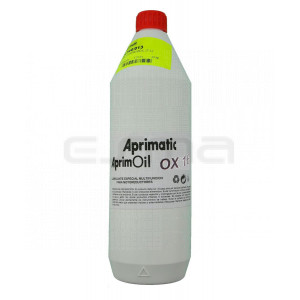 Hydrauliköl APRIMATIC Aprimoil OX 16