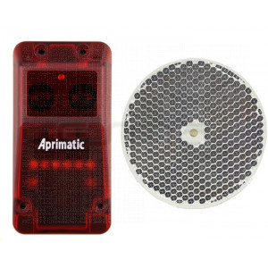 APRIMATIC E25P Lichtschranke