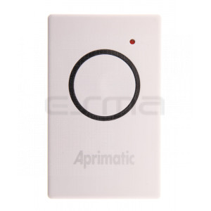 Radio Wandsender APRIMATIC TX2 MB Plus