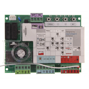 Steuerung AVIDSEN Orea 500 24VDC