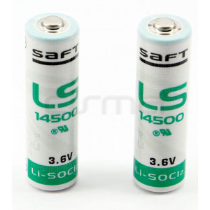 LFT BAT Lithium-Batterie 3,6V