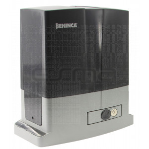 Schiebetorantrieb BENINCA BULL624SW