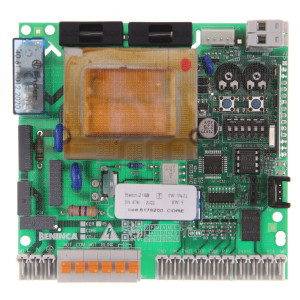 Steuerung BENINCA CORE Bull 9686704