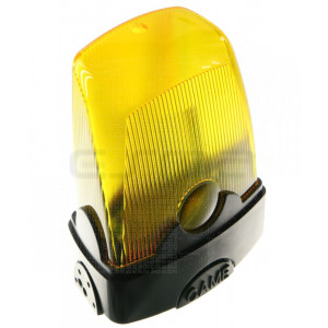 LED-Blinkleuchten CAME KIARO KLED