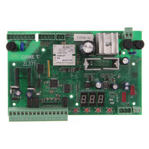 Steuerungsplatine CAME ZL371 88003-0156
