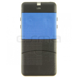 Handsender CARDIN S435-TX2 blue 433,92 MHz - Programmierung dem Empfänger