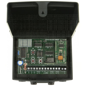 Empfänger CARDIN S 449 RXD 4CH RCQ449D00