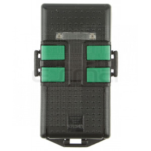 Handsender CARDIN S476-TX4 433,92 MHz - 9 Shaltern