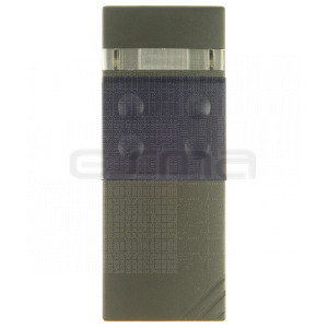 Handsender CARDIN S48-TX2 30.875 MHz - Programmierung dem Empfänger