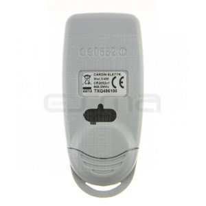 Handsender CARDIN S486-TXQ486100