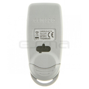 Handsender CARDIN S486-TRQ486200