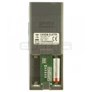 Handsender CARDIN S48-TX2 TRQ048200