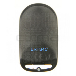 CASIT ERTS4C Handsender