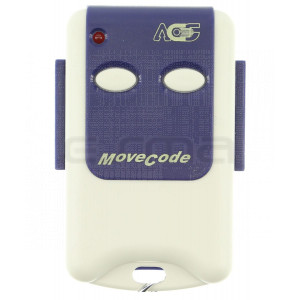 Handsender CELINSA MOVECODE 2