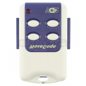 Handsender CELINSA MOVECODE 4