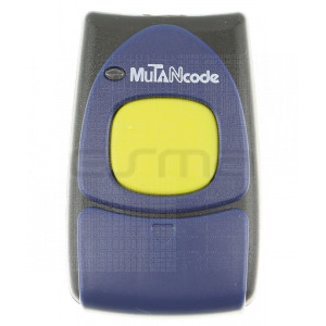 Handsender CLEMSA MUTANCODE T81