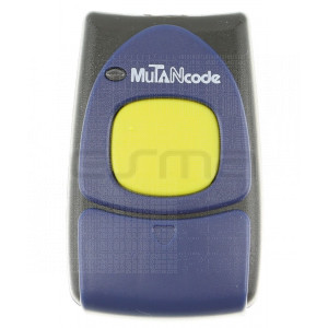 Handsender CLEMSA MUTANCODE T81