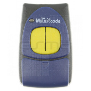 Handsender CLEMSA Mutancode T82