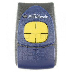 Handsender CLEMSA Mutancode T84