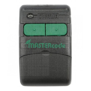 Handsender CLEMSA MasterCODE MV-12