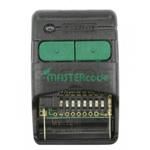 Handsender MasterCODE CLEMSA MV-12