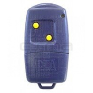 Handsender DEA 433-2