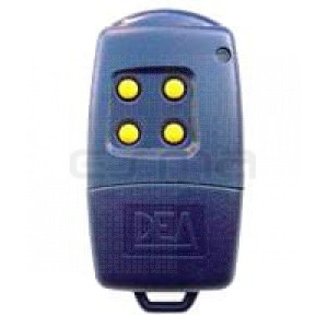 Handsender DEA 433-4