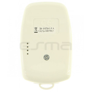 Handsender DEA MIO TD4