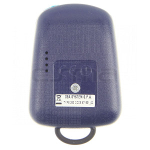 Handsender DEA GENIE 263