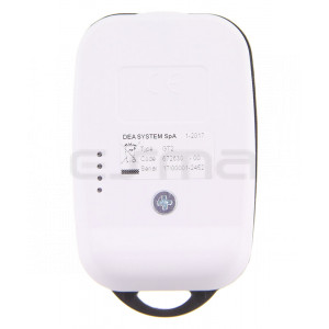 DEA GT2 Handsender