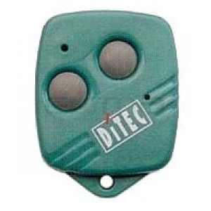 Handsender DITEC BIXLP2