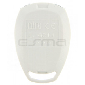 Handsender DITEC GOL4 