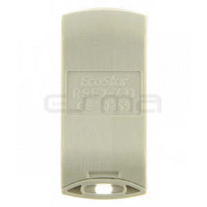 ECOSTAR RSE2 433 Handsender