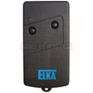 Handsender ELKA SLX2MD