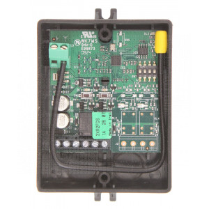 Empfänger FAAC XR2N FDS 433-868 MHz