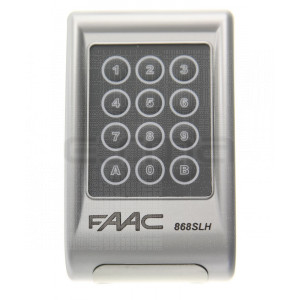 Codetaster FAAC KP 868 SLH