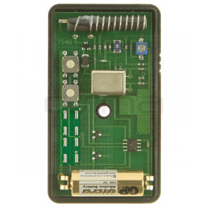 Handsender FADINI ASTRO 40-2