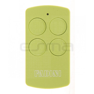 Handsender FADINI DIVO 4 V 433