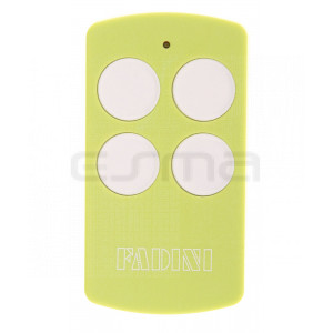 Handsender FADINI VIX 53 4GL 868