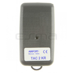 FERPORT Handsender TAC2KR