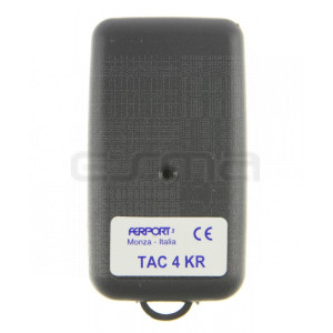 FERPORT Handsender TAC4KR